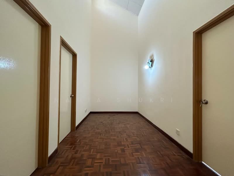 2-storey Terraced House for Sale in Taman TTDI Jaya (Shah Alam) - Nadia Shukri - Interior - PropertyGuru.com.my