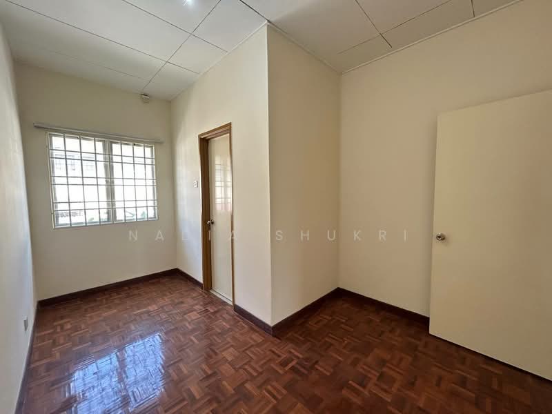 2-storey Terraced House for Sale in Taman TTDI Jaya (Shah Alam) - Nadia Shukri - Interior - PropertyGuru.com.my
