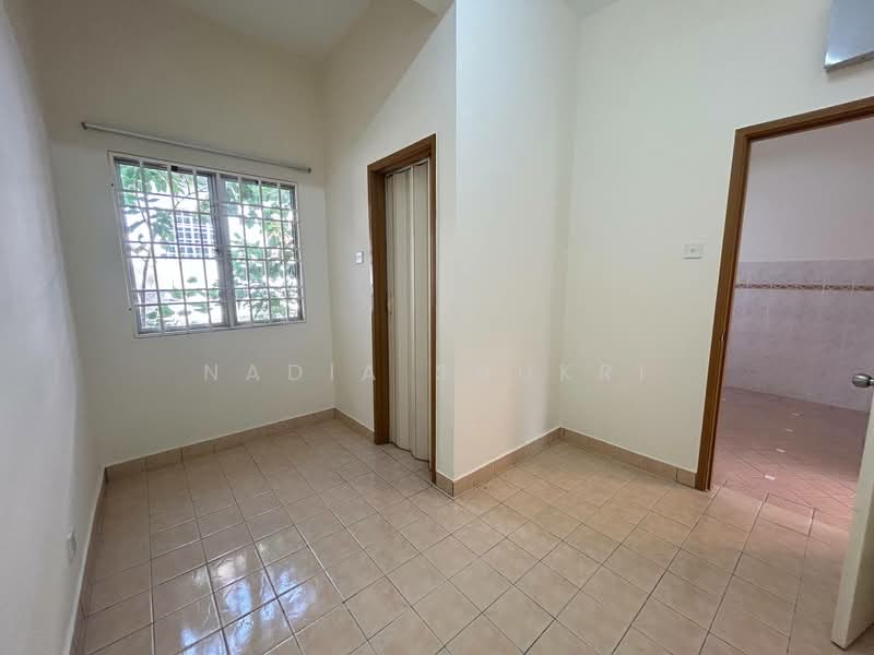 2-storey Terraced House for Sale in Taman TTDI Jaya (Shah Alam) - Nadia Shukri - Interior - PropertyGuru.com.my