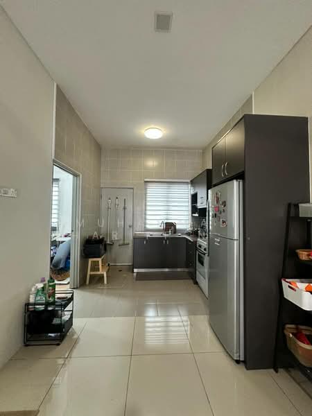 Terraced House for Sale in Port Dickson (Negeri Sembilan) - Muhammad Zhariff Nasharudin - Kitchen - PropertyGuru.com.my