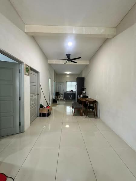 Terraced House for Sale in Port Dickson (Negeri Sembilan) - Muhammad Zhariff Nasharudin - Corridor - PropertyGuru.com.my