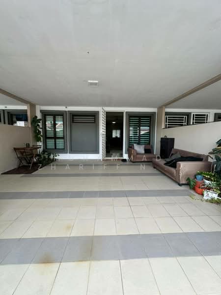 Terraced House for Sale in Port Dickson (Negeri Sembilan) - Muhammad Zhariff Nasharudin - Exterior - PropertyGuru.com.my