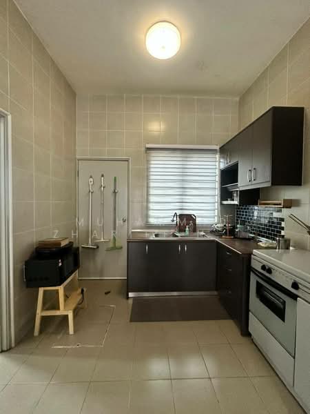 Terraced House for Sale in Port Dickson (Negeri Sembilan) - Muhammad Zhariff Nasharudin - Kitchen - PropertyGuru.com.my