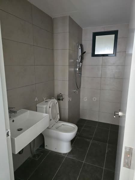 Service Residence for Rent at M Luna - Ayden Go - Bathroom - PropertyGuru.com.my
