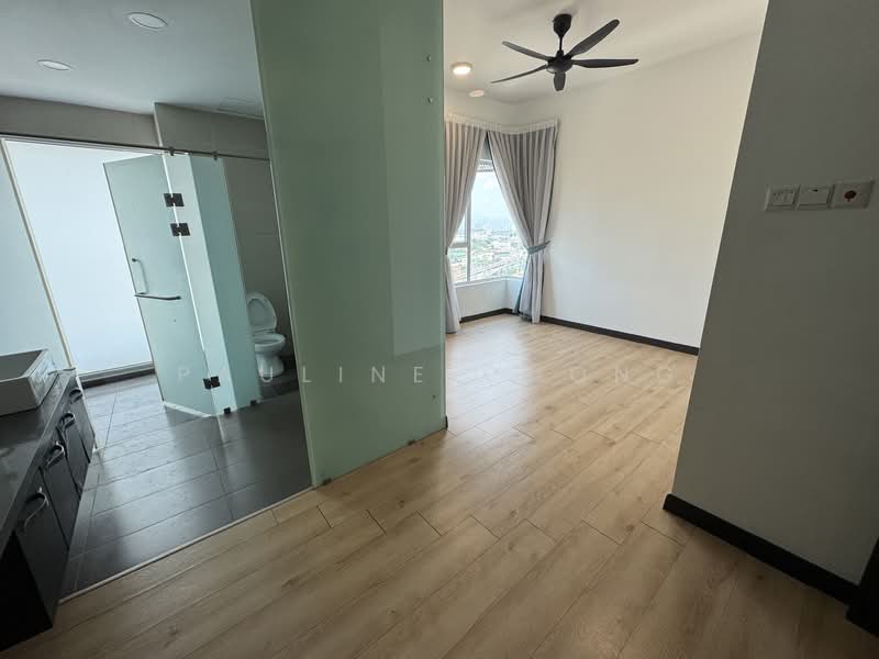 Condominium for Rent at Sphere Damansara - Pauline Chong - Bathroom - PropertyGuru.com.my