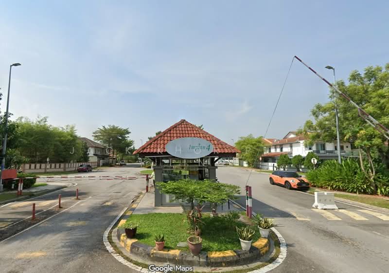 Setia Alam untuk Untuk Disewa - RM 450 /bulan, Mac 2026 - Exterior - PropertyGuru.com.my