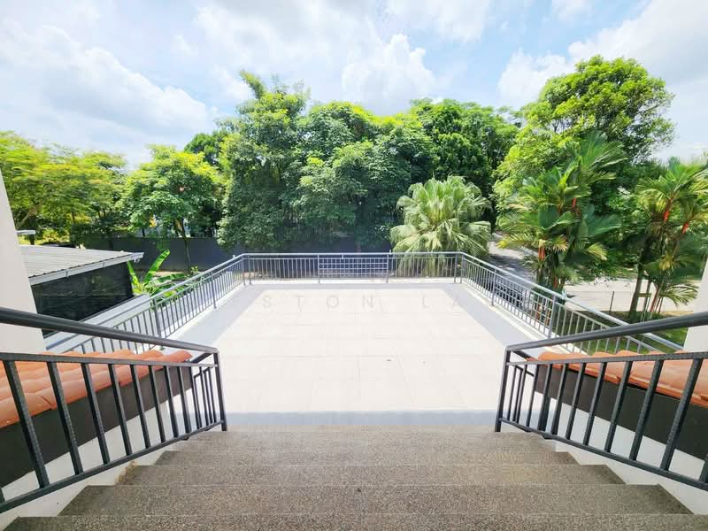 Ledang Heights untuk Untuk Dijual - RM 3,800,000, Mac 2026 - Exterior - PropertyGuru.com.my