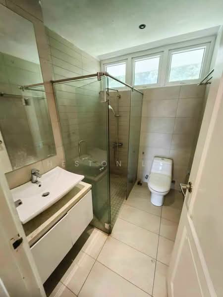 Ledang Heights untuk Untuk Dijual - RM 3,800,000, Mac 2026 - Bathroom - PropertyGuru.com.my