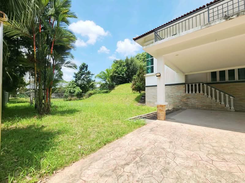 Ledang Heights untuk Untuk Dijual - RM 3,800,000, Mac 2026 - Exterior - PropertyGuru.com.my