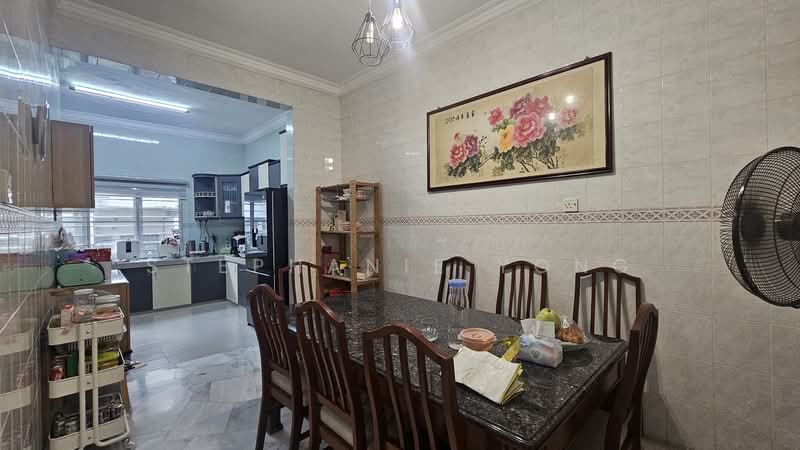 Terraced House for Sale in Alam Damai (Cheras) - Stephanie Yong - Kitchen - PropertyGuru.com.my