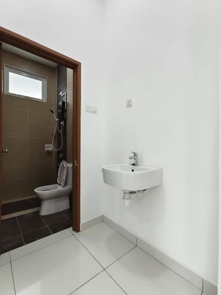 Untuk Disewa - Austin Height Austins Heights Austin Heights