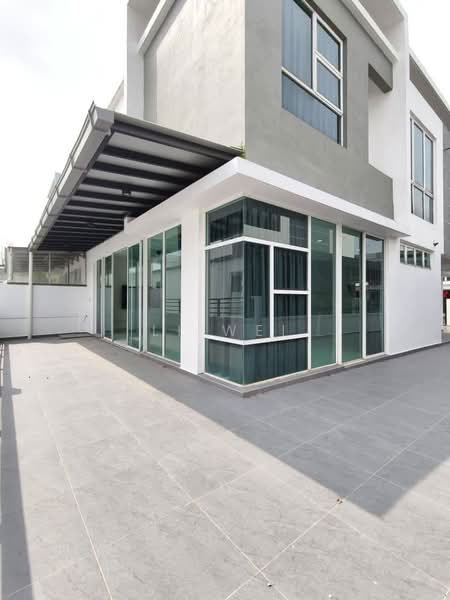 Untuk Disewa - Austin Height Austins Heights Austin Heights