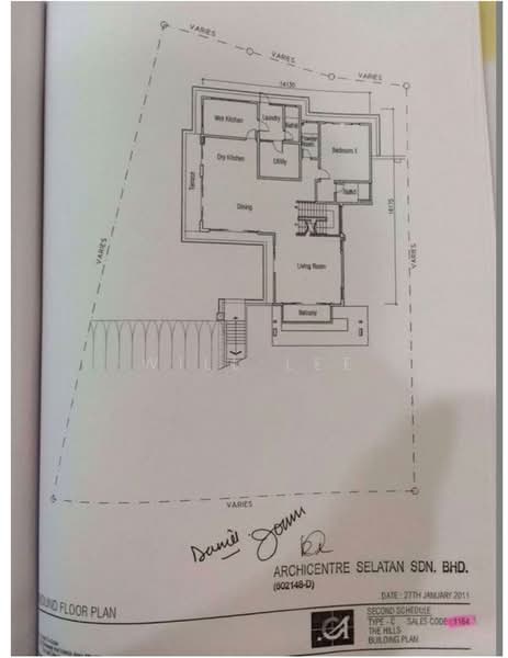 Bungalow for Sale in Horizon Hills (Iskandar Puteri (Nusajaya)) - Will Lee - PropertyGuru.com.my