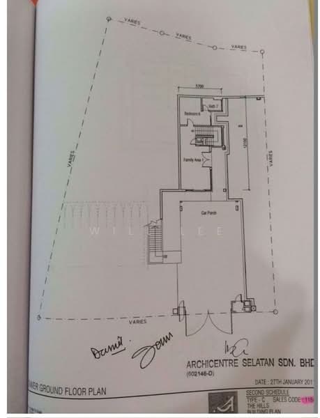 Bungalow for Sale in Horizon Hills (Iskandar Puteri (Nusajaya)) - Will Lee - PropertyGuru.com.my