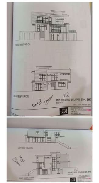 Bungalow for Sale in Horizon Hills (Iskandar Puteri (Nusajaya)) - Will Lee - PropertyGuru.com.my