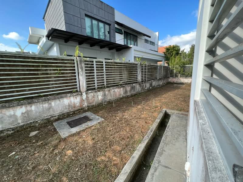 Bungalow for Sale in Horizon Hills (Iskandar Puteri (Nusajaya)) - Will Lee - Exterior - PropertyGuru.com.my