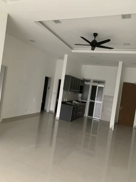 Condominium for Sale at Green Park Residence - Alvin Loh - Interior - PropertyGuru.com.my