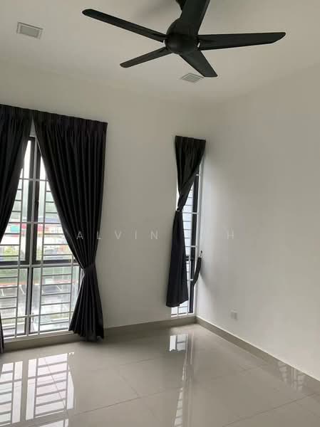 Condominium for Sale at Green Park Residence - Alvin Loh - Interior - PropertyGuru.com.my