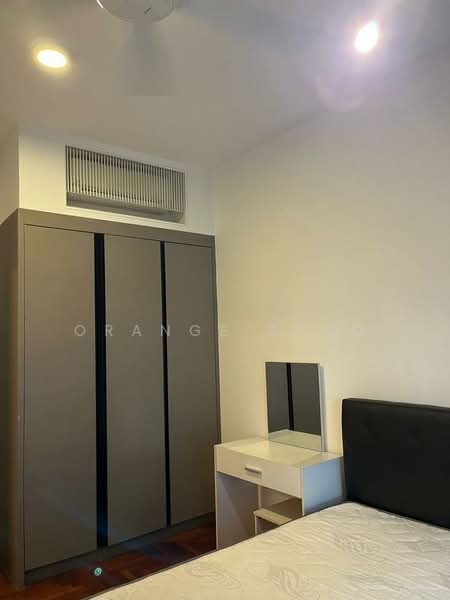 Service Residence for Rent at Residency V - Orange Tang - Bedroom - PropertyGuru.com.my