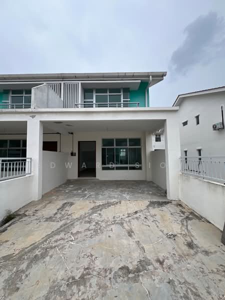 Rumah Teres 2 Tingkat untuk Dijual di Skudai (Johor) - Edward Siow - PropertyGuru.com.my