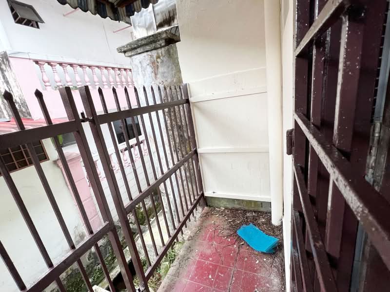 2-storey Terraced House for Sale in Taman Damai Jaya (Skudai) - Calvin Lee - PropertyGuru.com.my