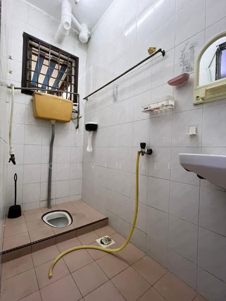 2-storey Terraced House for Sale in Taman Damai Jaya (Skudai) - Calvin Lee - PropertyGuru.com.my