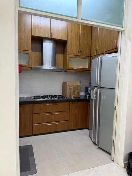 I Suria untuk Untuk Dijual - RM 580,000, Apr 2026 - Kitchen - PropertyGuru.com.my