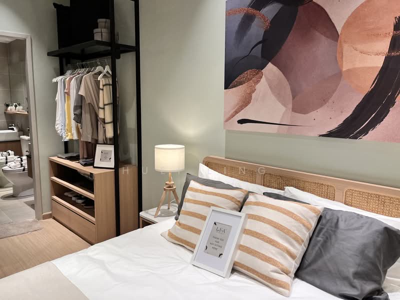 Condominium for Sale at LEA By The Hills - Huei Ling - PropertyGuru.com.my