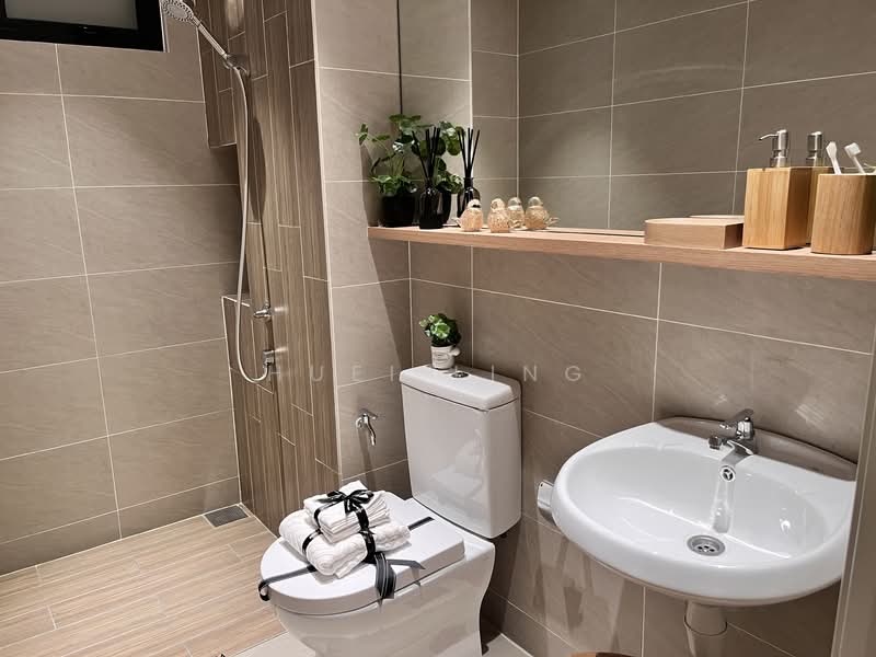 Condominium for Sale at LEA By The Hills - Huei Ling - PropertyGuru.com.my