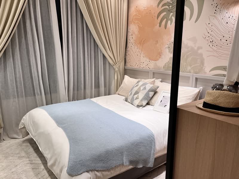 Condominium for Sale at LEA By The Hills - Huei Ling - PropertyGuru.com.my