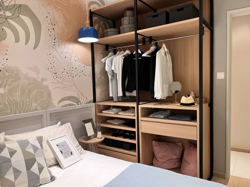 Condominium for Sale at LEA By The Hills - Huei Ling - PropertyGuru.com.my