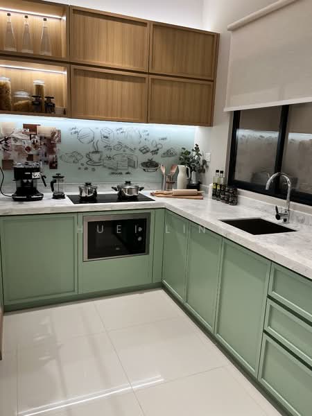 Condominium for Sale at LEA By The Hills - Huei Ling - PropertyGuru.com.my