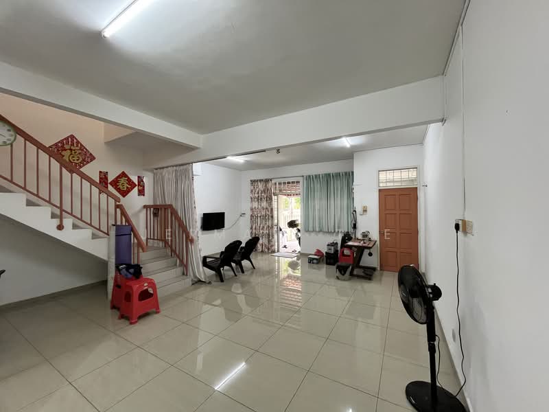 2-storey Terraced House for Sale in Bukit Indah (Iskandar Puteri (Nusajaya)) - Jermain Tee - PropertyGuru.com.my