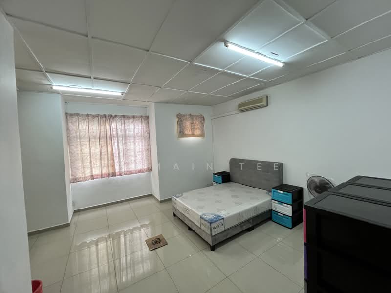 2-storey Terraced House for Sale in Bukit Indah (Iskandar Puteri (Nusajaya)) - Jermain Tee - Bedroom - PropertyGuru.com.my