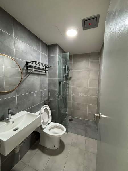 Service Residence for Rent at 121 Residences - Eric Ong - Bathroom - PropertyGuru.com.my
