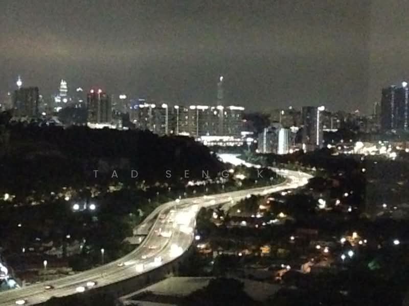 Service Residence for Rent at Citizen @ Old Klang Road - Tad Seng Kho - View - PropertyGuru.com.my