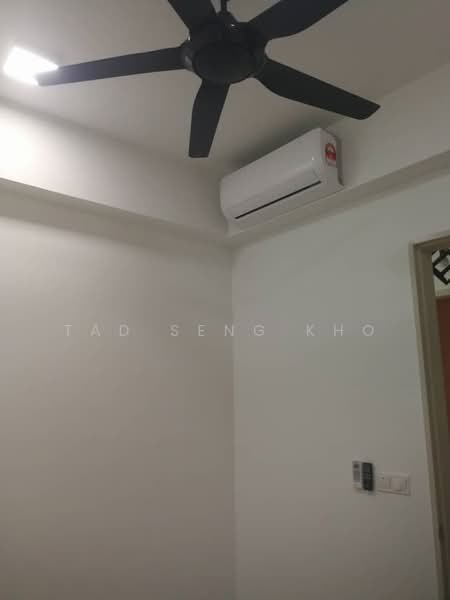 Service Residence for Rent at Citizen @ Old Klang Road - Tad Seng Kho - Interior - PropertyGuru.com.my