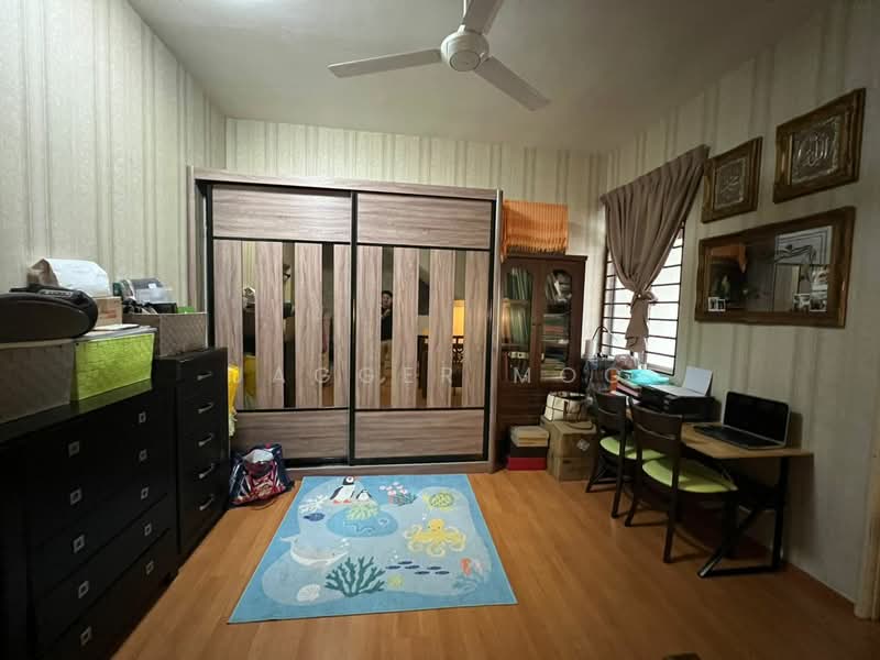 Taman Samudra Teres untuk Untuk Dijual - RM 900,000, Apr 2026 - PropertyGuru.com.my