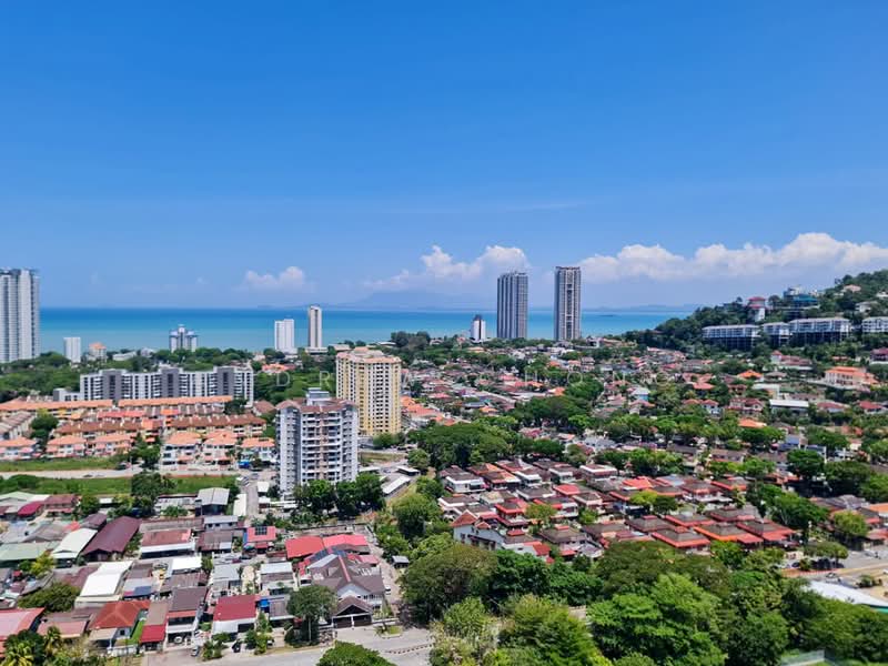 Condominium for Sale at Mira Residence - Andrew Chong - PropertyGuru.com.my