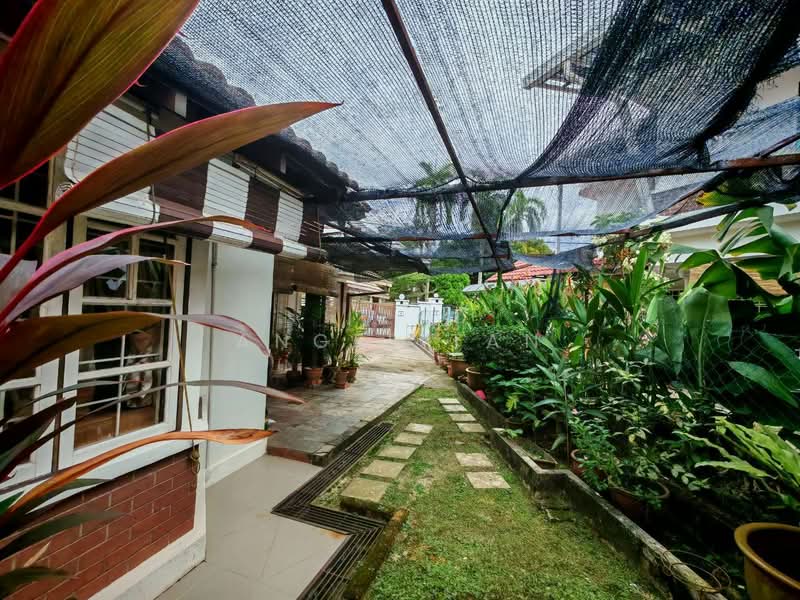 Semi-Detached House for Sale in Bandar Kinrara Seksyen 2 (Bandar Kinrara) - Angel Tan - Exterior - PropertyGuru.com.my