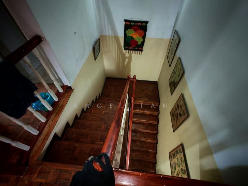 Semi-Detached House for Sale in Bandar Kinrara Seksyen 2 (Bandar Kinrara) - Angel Tan - Interior - PropertyGuru.com.my