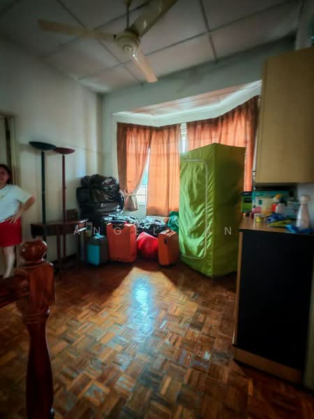 Semi-Detached House for Sale in Bandar Kinrara Seksyen 2 (Bandar Kinrara) - Angel Tan - Bedroom - PropertyGuru.com.my