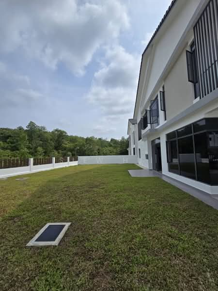 Cluster House for Sale in Horizon Hills (Iskandar Puteri (Nusajaya)) - Siew Hui - Exterior - PropertyGuru.com.my