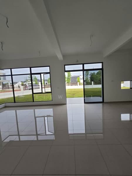 Cluster House for Sale in Horizon Hills (Iskandar Puteri (Nusajaya)) - Siew Hui - Living Room - PropertyGuru.com.my