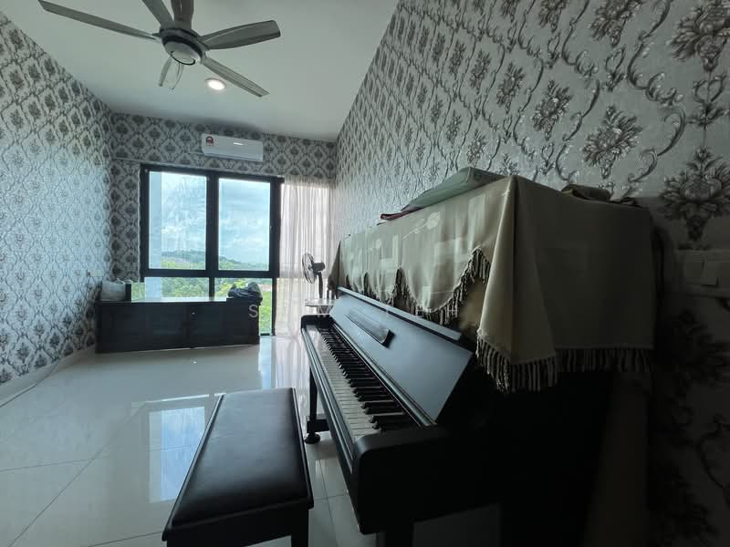Duta Villa untuk Untuk Dijual - RM 2,600,000, Mac 2026 - Living Room - PropertyGuru.com.my