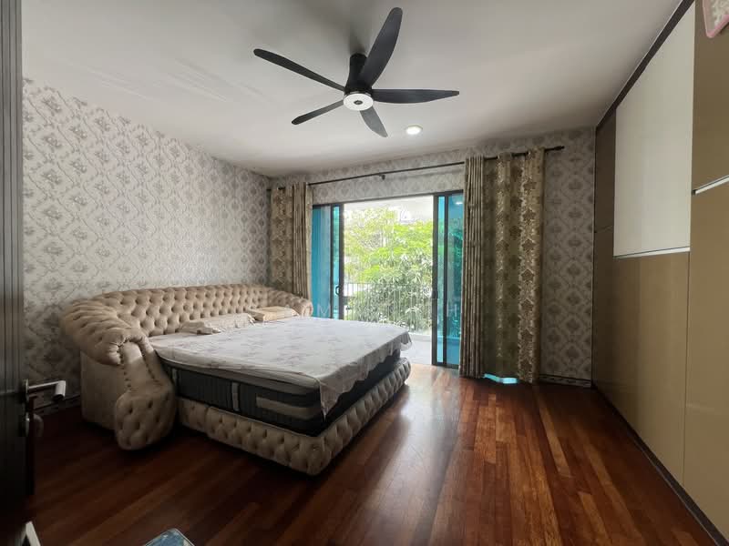 Duta Villa untuk Untuk Dijual - RM 2,600,000, Mac 2026 - Bedroom - PropertyGuru.com.my