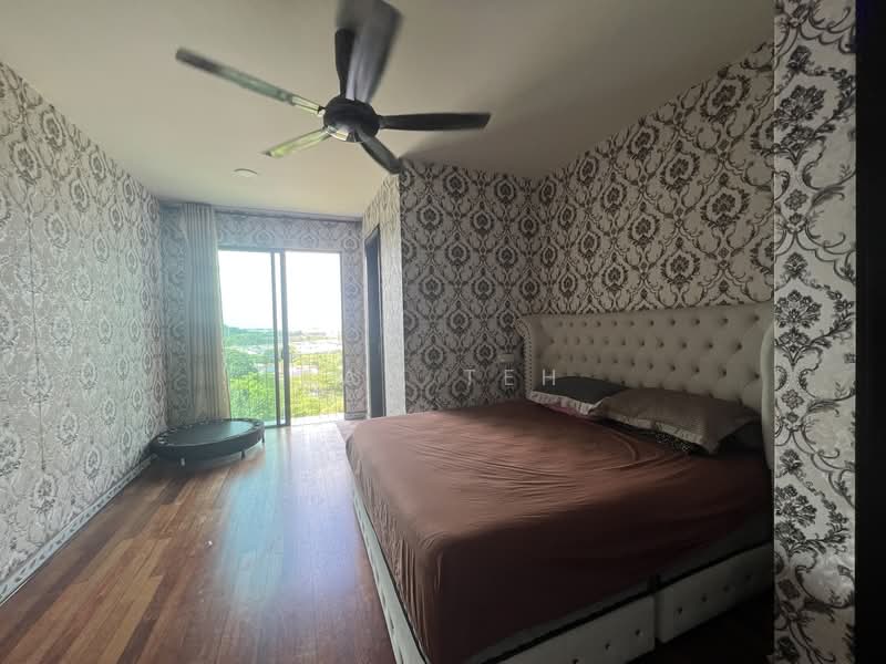 Duta Villa untuk Untuk Dijual - RM 2,600,000, Mac 2026 - Bedroom - PropertyGuru.com.my