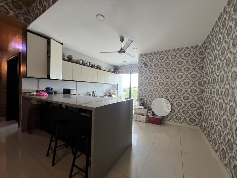 Duta Villa untuk Untuk Dijual - RM 2,600,000, Mac 2026 - Kitchen - PropertyGuru.com.my