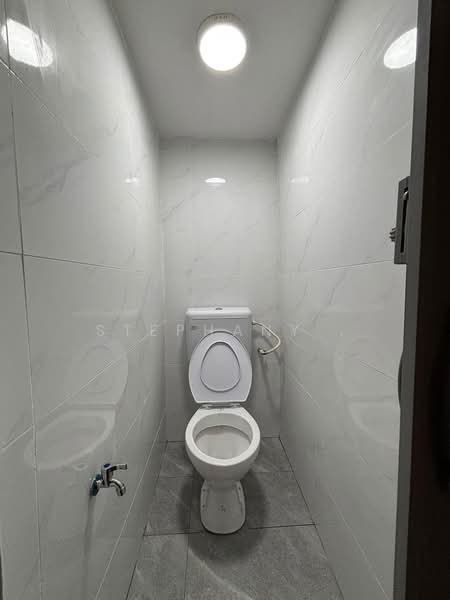 Rumah Teres 1 Tingkat untuk Dijual di Skudai (Johor) - Stephany . - Bathroom - PropertyGuru.com.my