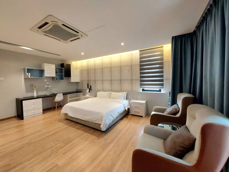 Rumah Teres 3-Tingkat untuk Dijual di Klang (Selangor) - Bee Lee - Bedroom - PropertyGuru.com.my